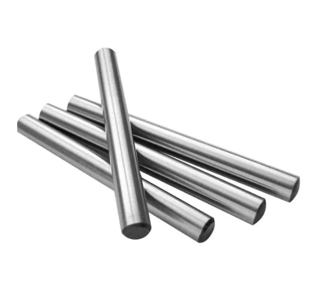 Precipitation Hardened Stainless Steel Round Bar Rod 630 631 632 635 XM-12 XM-13 XM-16 XM-19