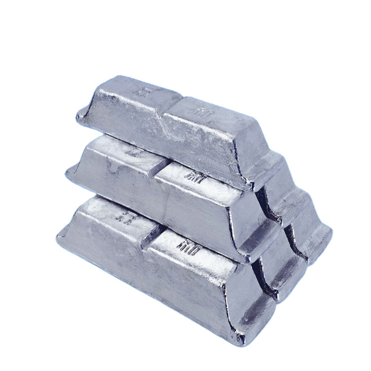 High Purity 99.99% Lead Ingot