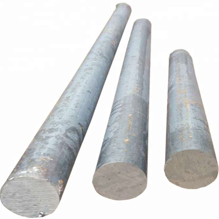 High quality Q215 Q235 carbon steel round bar for construction