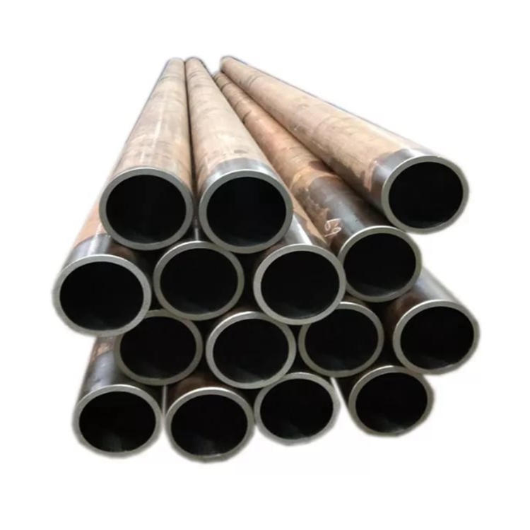 ASTM A53/A106/Q235 Seamless Welded Carbon Steel Pipe