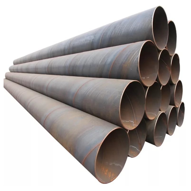 q355b q235 q345a Seamless Steel Carbon Pipe