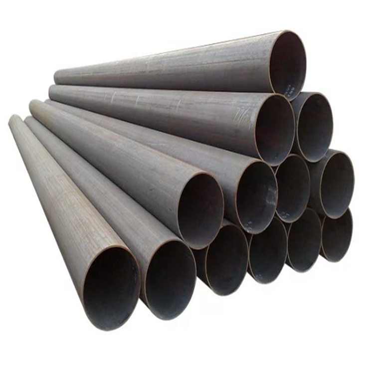 carbon steel tube  galvanized round pipe