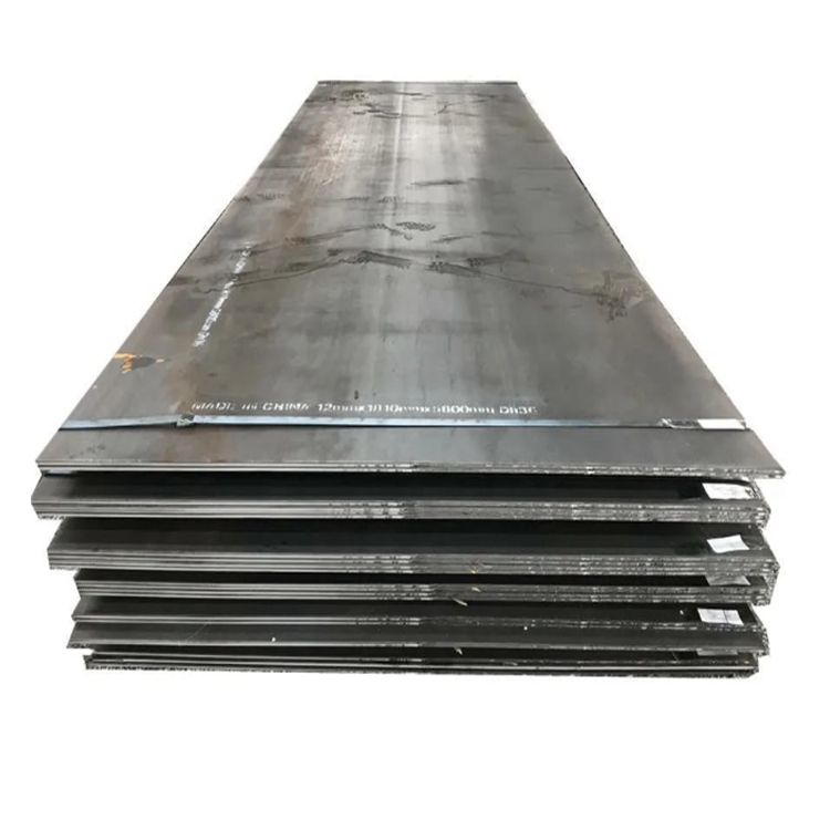 Best Seller Carbon Steel Ah32 36 High Strength Ship Buliding Carbon Steel Plate