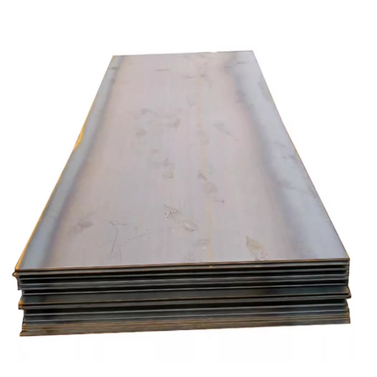 ASTM A283 Grade C Mild Carbon Steel Plate