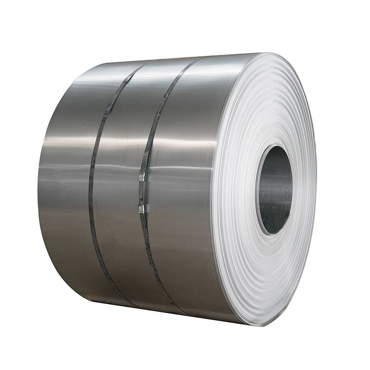 SPCC SPCD SPCE Cold Rolled Steel Coil