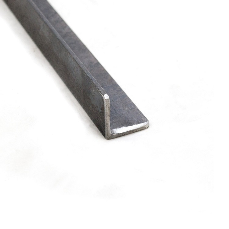 Carbon angle steel