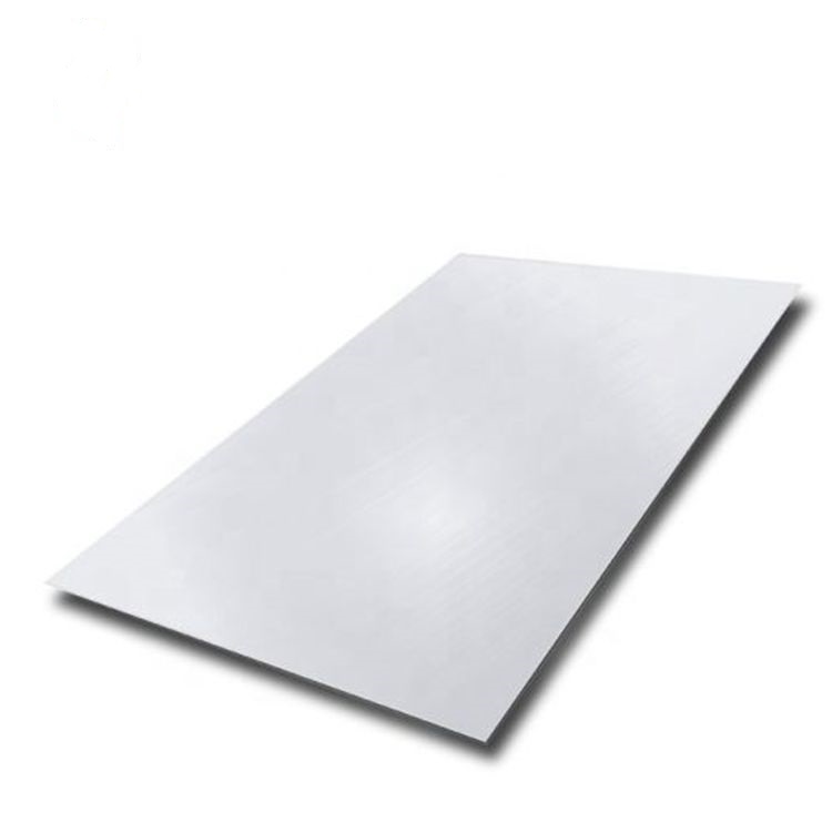 High quality 0.2mm-10mm  Zinc Coated Galvanized Steel Plate Gi Sheet