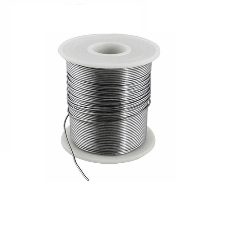 Soldering 0.3mm-7mm Lead Wire Roll