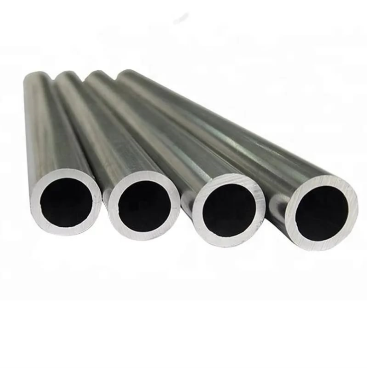 ASTM 301 301L 405 AISI 408 409 436 Stainless Steel Tube Pipe 20mm-300mm