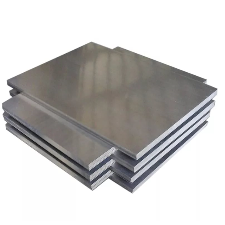 153MA 253MA 353MA 310Si2 Heat Resistant And 2507 Duplex Stainless Steel Sheet Plate