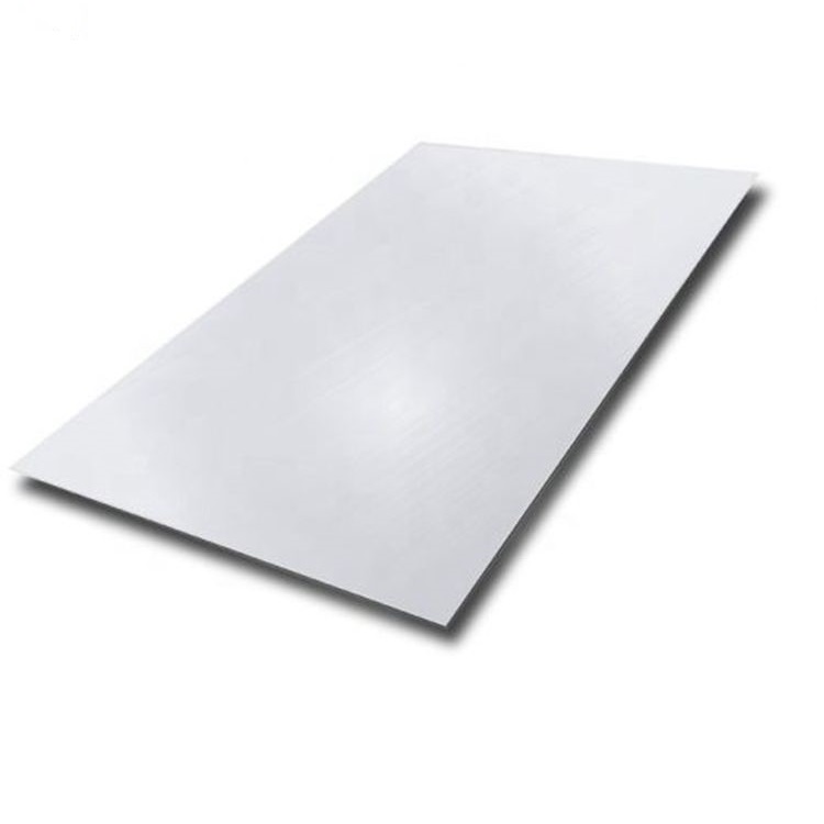 SPCC Cold Rolled Sheet Cold Rolled Steel Plate