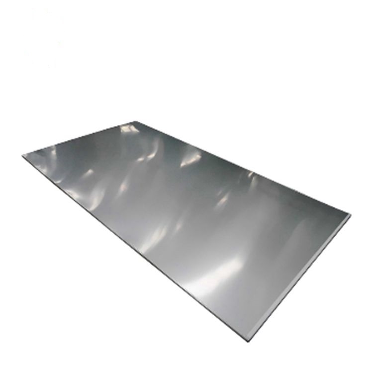 Cold Rolled Mild Pickled Carbon Alloy Ms Iron Steel Metal Plate