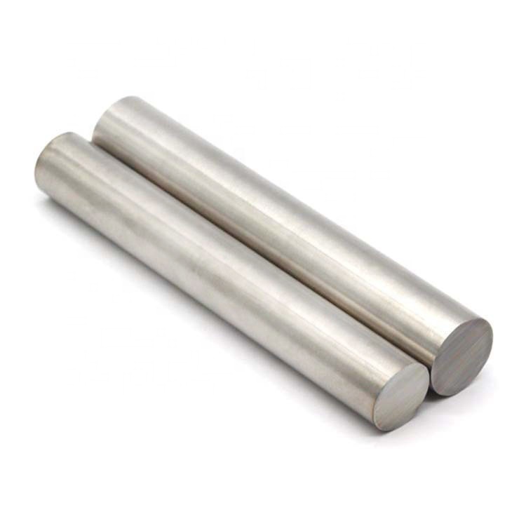 3A21 3203 3104 3105 Aluminum Alloy Billet Rod 3003 3004 3005 Aluminum Round Bar