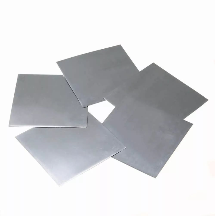 AISI 410 420V 430 436 ASTM 439 440C 441 443 And 2205 Duplex Stainless Steel Plate Sheet