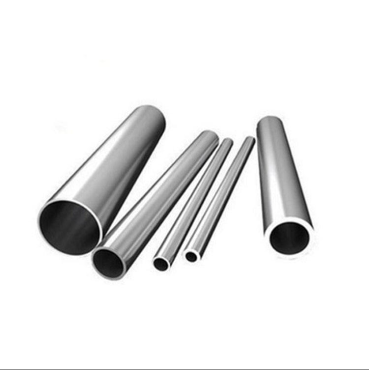 Duplex 2205 2507 And ASTM 446 447 AISI 304L 316L Stainless Steel Pipe 1Inch-20Inch