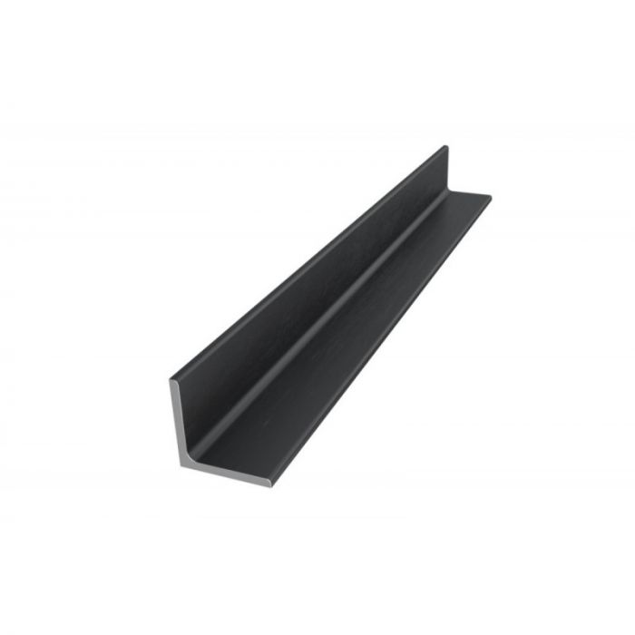 Carbon Steel Black Hot Rolled Steel Angle Steel Q235 Q325 Q195b Steel Angle