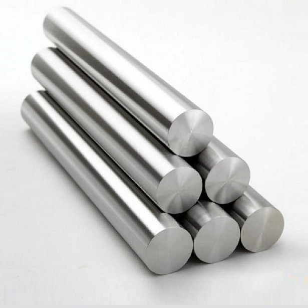 AISI 304 304L 316 316L 302 303 420V 440C ASTM 444 445 446 447 904L Stainless Steel Round Bar Rod