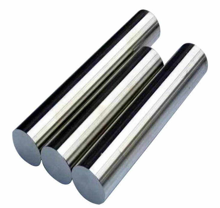 AISI 304H 321H 347H ASTM 309 309S 310 310S High Temperature Stainless Steel Round Bar Rod