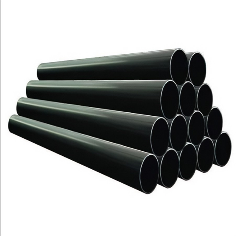 ASTM A53 DN600 Carbon Steel Pipe Seamless Steel Pipe