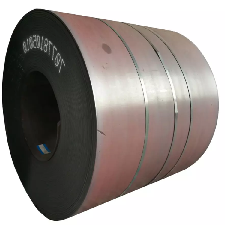 prime Ss400,Q235,Q345 cold rolled carbon steel coil price ms steel coil