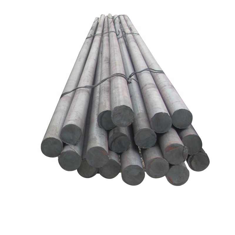 AISI 4130 4135 4140 4145H Carbon Steel Bar 5mm-800mm Alloy Steel Rod