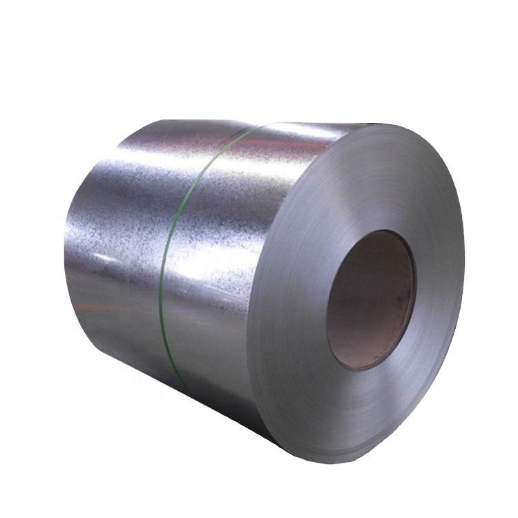 DX51D 0.12-4.0mm Z275 Galvanized Steel Coil And Sheet G40 Galvanized Iron Coil Price