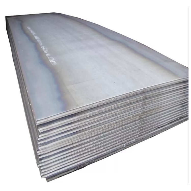 A36 SS400 Q235 1060 1020 10mm 20mm hot rolled carbon steel  plate price