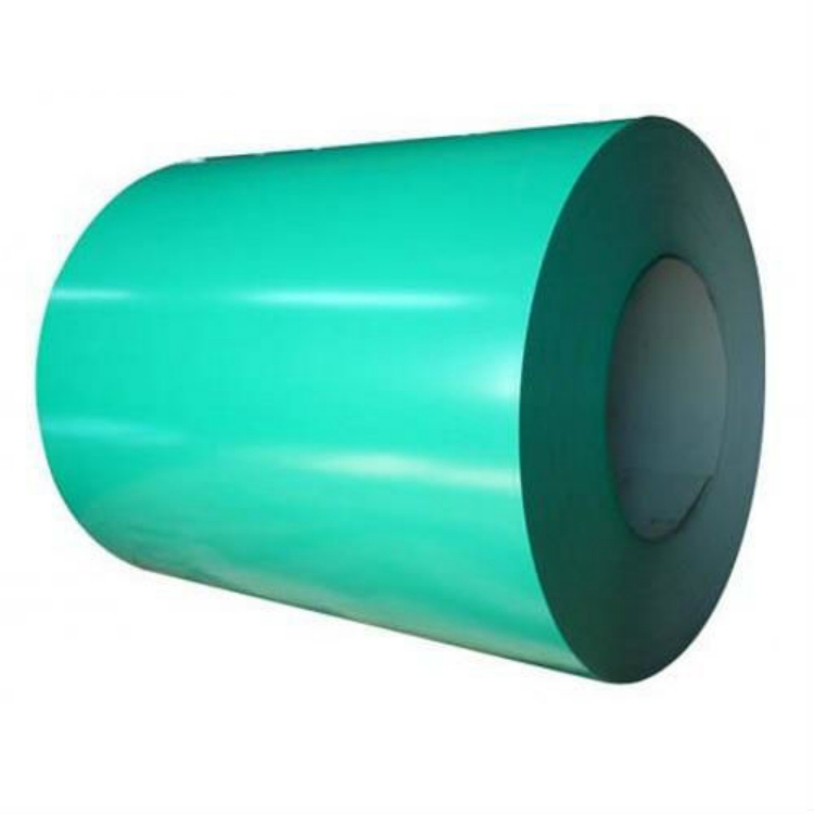 Golden supplier PPGI/PPGL color coated steel coil