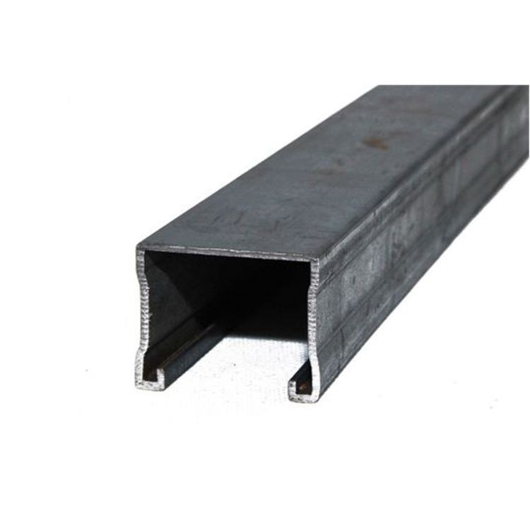 C Channel Steel Strut Hot Sell Carbon Steel Ms Mild Steel