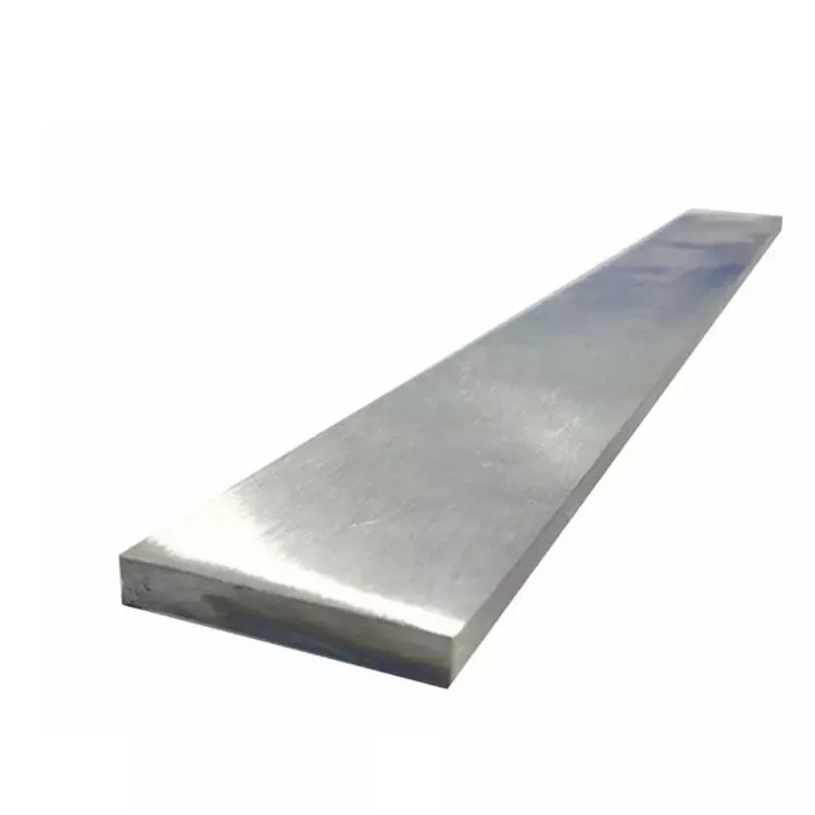 AISI 304 304L ASTM 316 316L 316Ti 316LN 316H Stainless Steel Flat Bar 1mm-20mm Thickness