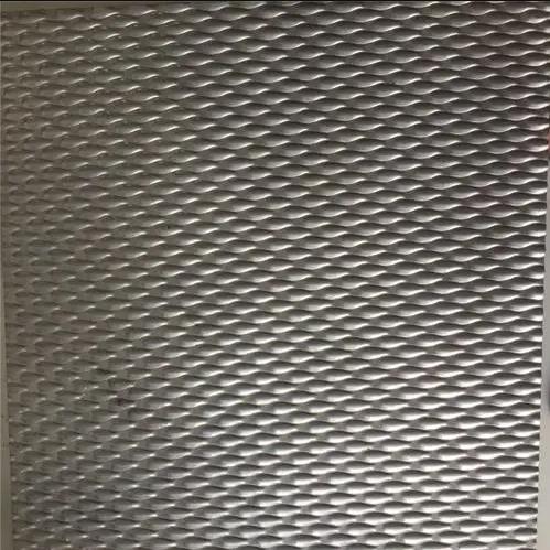 AISI 201 202 304 304L ASTM 420 430 410 Stainless Steel Sheet Plate Embossed Tread