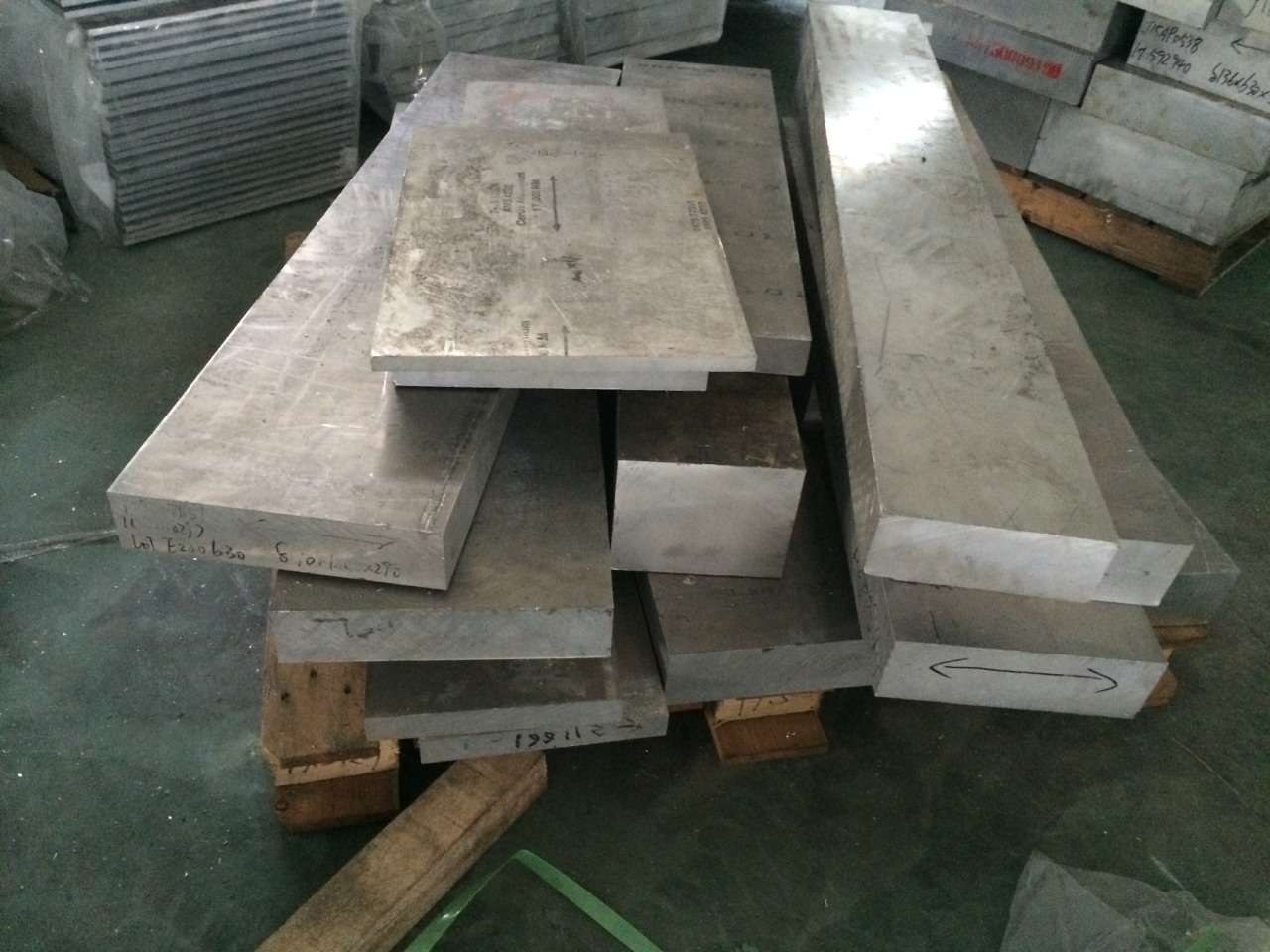 4A01 4032 4043 Aluminum Silicon Alloy Plate 8011 8021 8082 8083 Aluminum Sheet