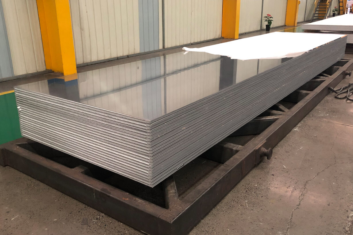 3A21 3105 3104 Aluminum Sheet 3005 3004 3003 Aluminum Plate