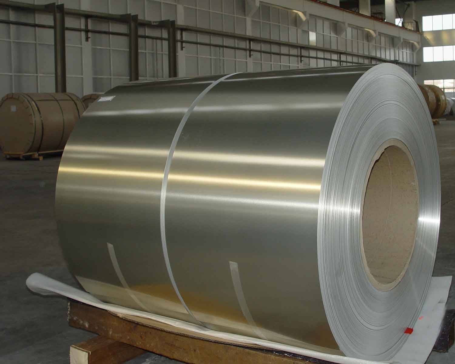 5052 5056 5082 Aluminum Coil 5053 5154 5254 Aluminum Coil