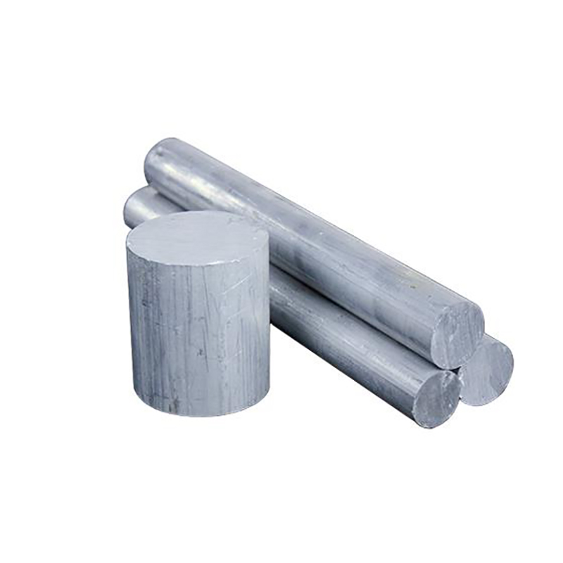 8011 8021 8082 8083 4A01 4032 4043 Aluminum Rod Aluminum Silicon Alloy Round Bar