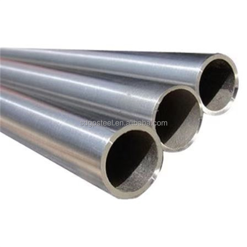 AISI 201 202 304 304L ASTM 316 316L 316Ti Stainless Steel Pipe Tube 30mm-400mm